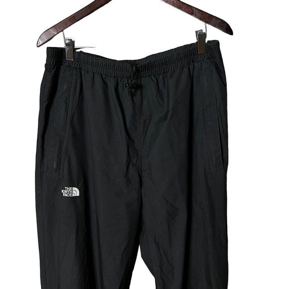 The North Face Mens Windbreaker Pants Large - Picture 2 of 6